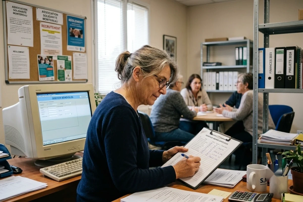 Audit informatique pour associations loi 1901 : évaluer avec un budget quasi nul