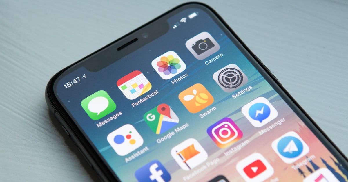 BYOD : quand les téléphones personnels de vos employés exposent vos données