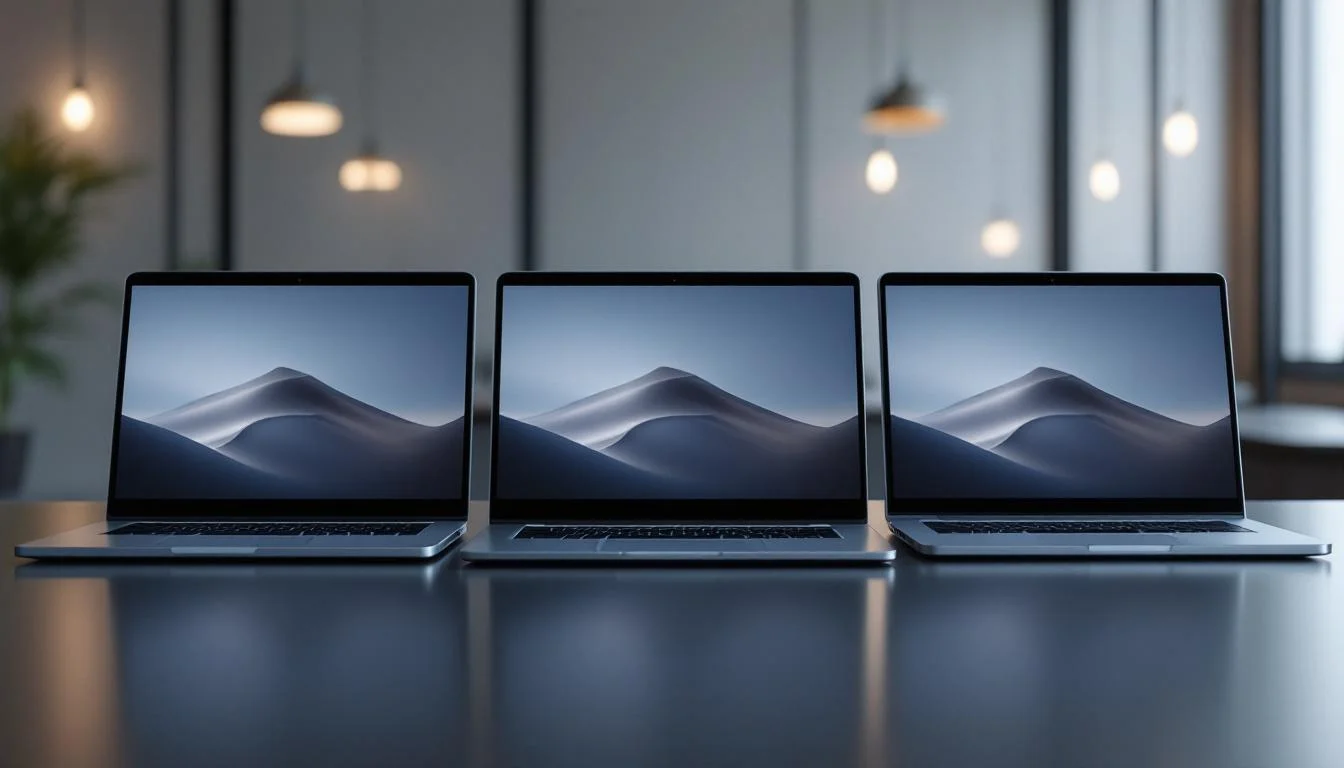 Choisir un PC professionnel pour une PME : ce qui compte vraiment