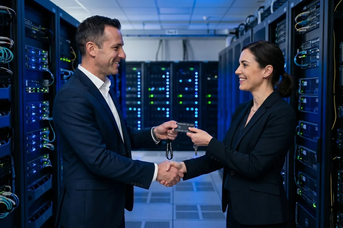 Développement web : agence ou prestataire informatique, quelle différence ?