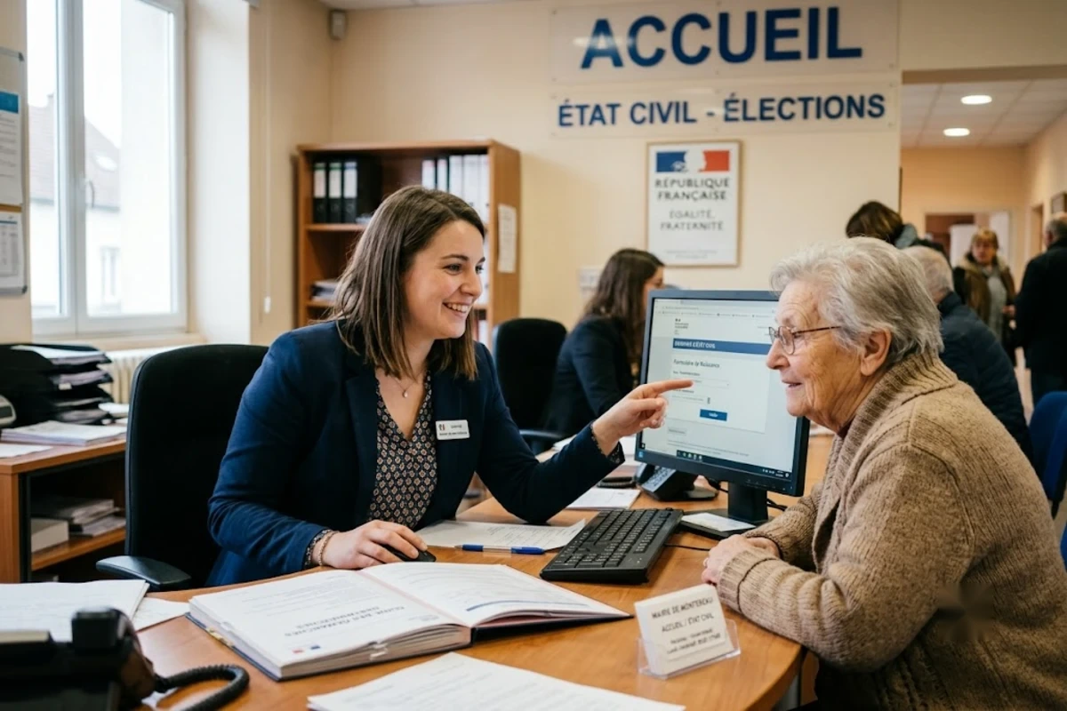 Informatique pour mairies et collectivités : NIS2 et budget contraint