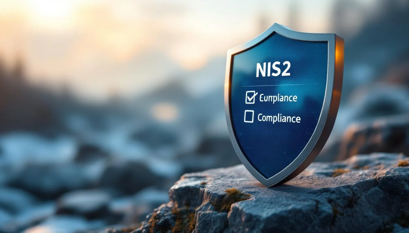 NIS2 en pratique : les 5 actions prioritaires pour une PME concernée