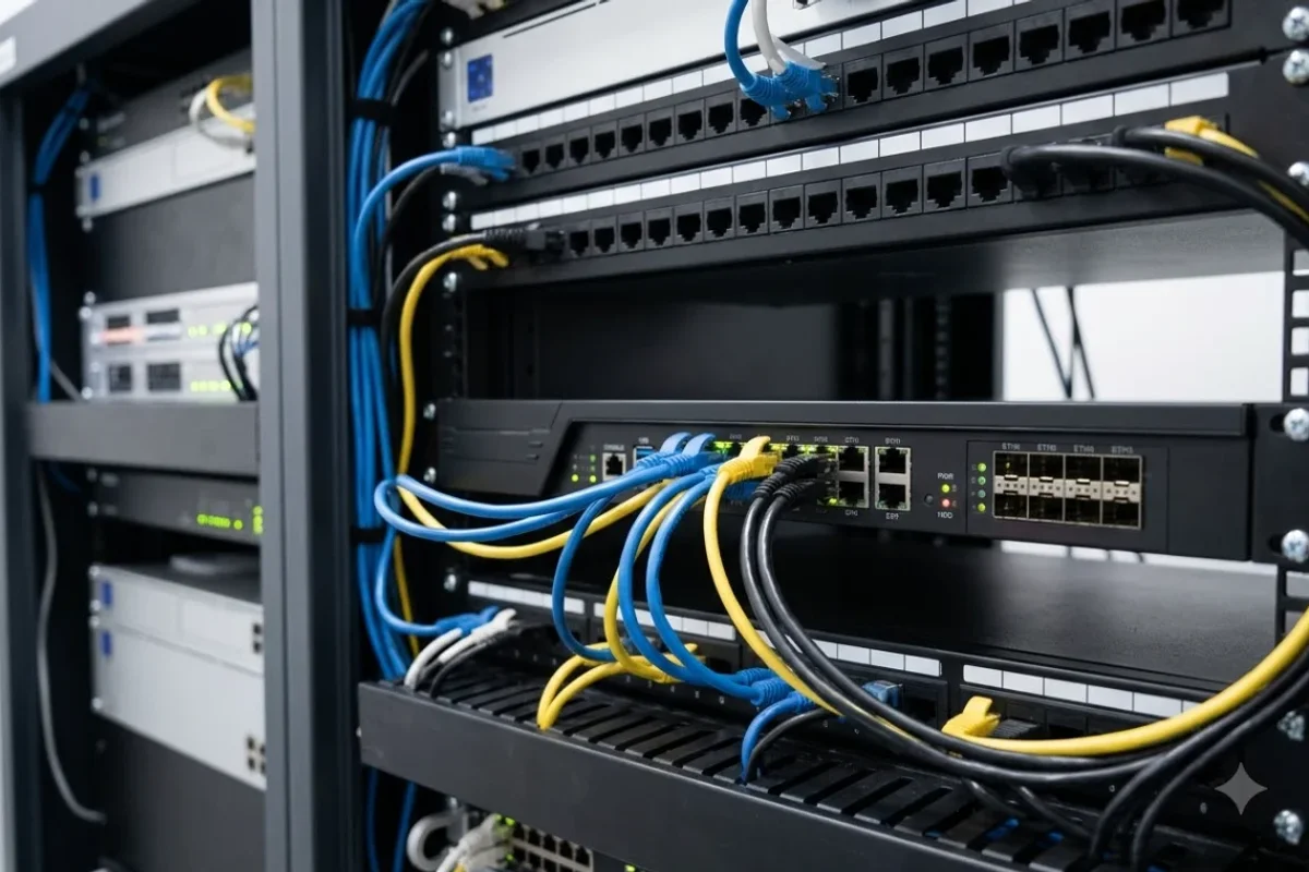 Pare-feu (firewall) pour PME : Ubiquiti, Fortinet, Sophos ou pfSense, comment choisir ?