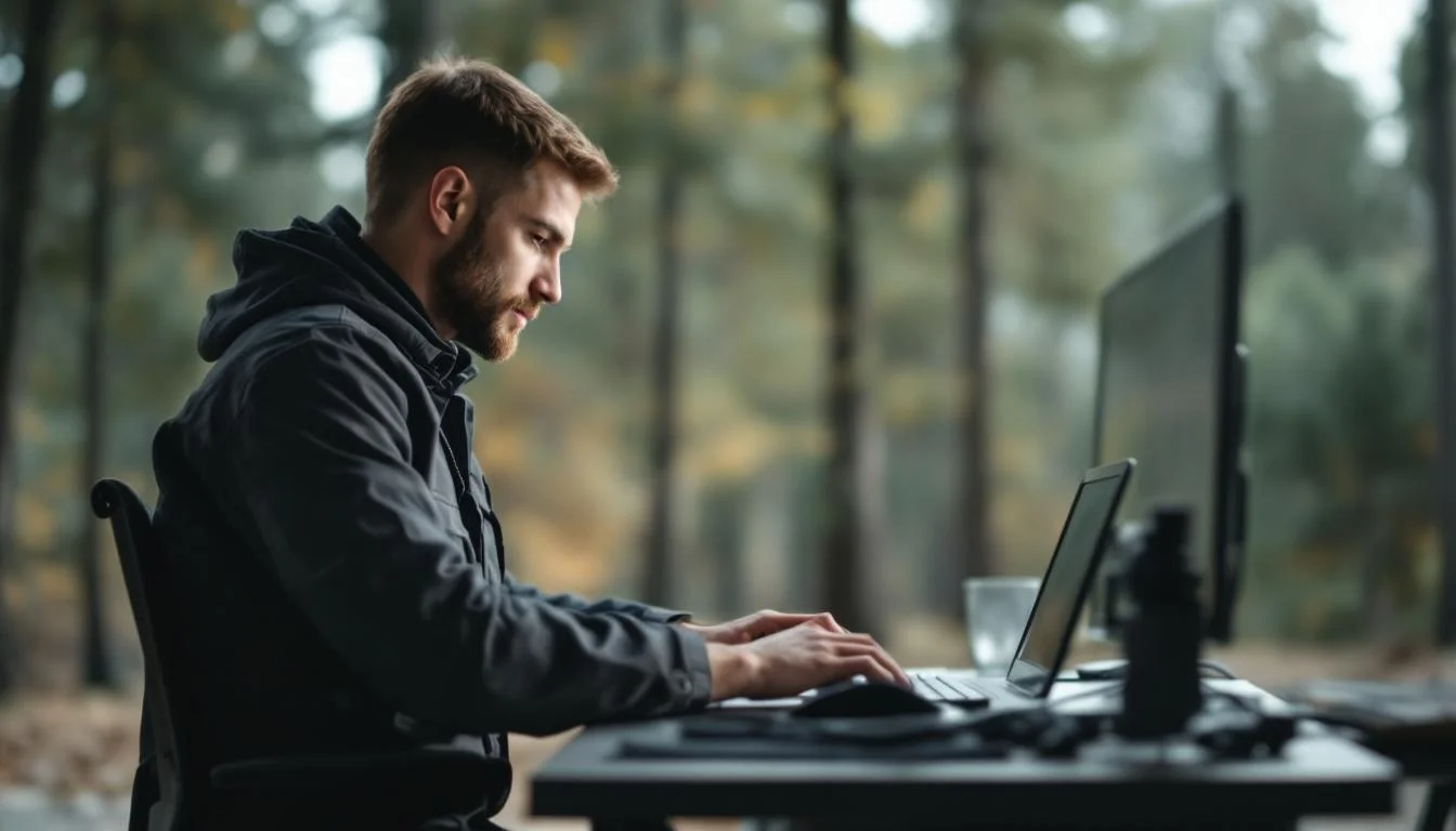 Prestataire informatique à Fontainebleau : comment choisir le bon partenaire local