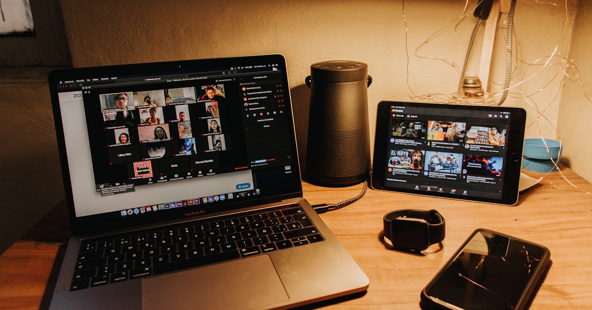Télétravail : comment sécuriser les accès distants sans bloquer vos équipes