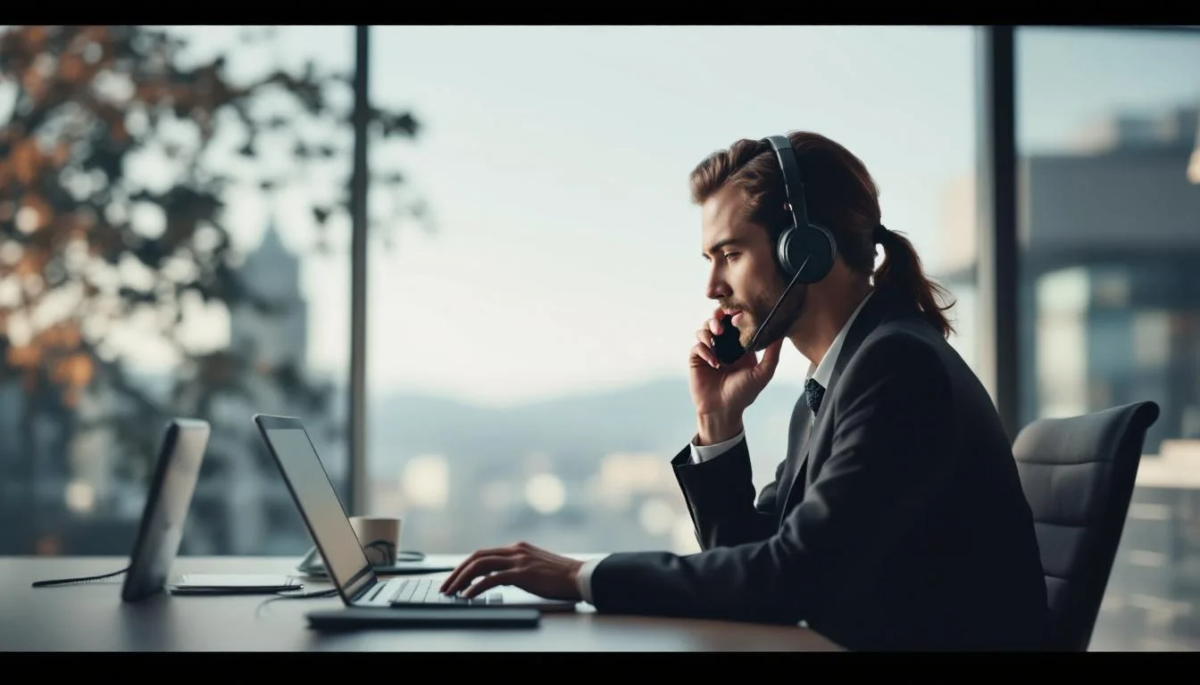 Vishing : quand les hackers appellent vos collaborateurs en se faisant passer pour le support IT
