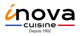 Inova Cuisine