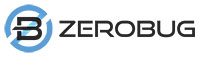 Zerobug – Prestation informatique pour tous Logo